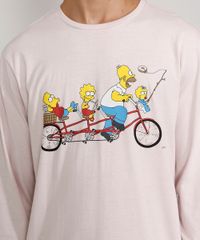 Camiseta-Masculina-Os-Simpsons-Manga-Longa-Gola-Careca-Rosa-Claro-9975511-Rosa_Claro_2 Camiseta-Masculina-Os-Simpsons-Manga-Longa-Gola-Careca-Rosa-Claro-9975511-Rosa_Claro_2