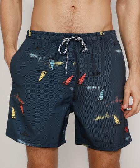 Short-Masculino-Estampado-Windsurf-com-Cordao-e-Bolsos-Azul-Marinho-9975600-Azul_Marinho_1 Short-Masculino-Estampado-Windsurf-com-Cordao-e-Bolsos-Azul-Marinho-9975600-Azul_Marinho_1