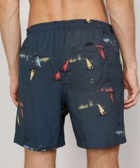 Short-Masculino-Estampado-Windsurf-com-Cordao-e-Bolsos-Azul-Marinho-9975600-Azul_Marinho_4