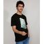 Camiseta-Masculina-Manga-Curta-Gola-Careca-Marvel-Metalizada-Preta-9976199-Preto_1