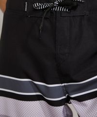 Bermuda-Surf-Masculina-com-Listras-e-Bolso-Preta-9985080-Preto_2