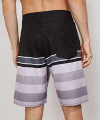 Bermuda-Surf-Masculina-com-Listras-e-Bolso-Preta-9985080-Preto_4