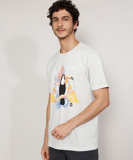 Camiseta-Masculina-Manga-Curta-Gola-Careca-Tucano-Cinza-Mescla-Claro-9981530-Cinza_Mescla_Claro_1 Camiseta-Masculina-Manga-Curta-Gola-Careca-Tucano-Cinza-Mescla-Claro-9981530-Cinza_Mescla_Claro_1