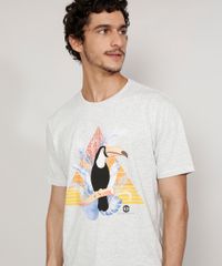 Camiseta-Masculina-Manga-Curta-Gola-Careca-Tucano-Cinza-Mescla-Claro-9981530-Cinza_Mescla_Claro_5