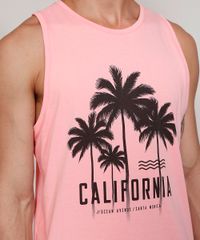 Regata-Masculina--California--com-Coqueiros-Gola-Careca-Rosa-9982226-Rosa_2