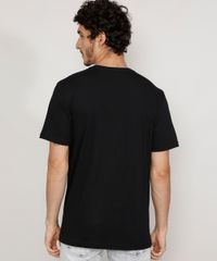 Camiseta-Masculina-Manga-Curta-Gola-Careca-X-Men-Preta-9982204-Preto_4