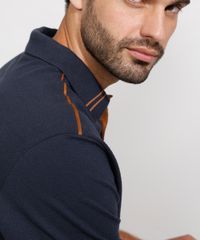 Polo-de-Piquet-Favo-Masculina-Tradicional-com-Suede-Manga-Curta-Azul-Marinho-9968216-Azul_Marinho_5