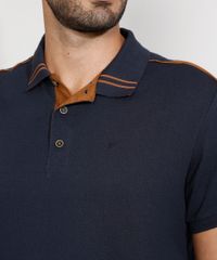 Polo-de-Piquet-Favo-Masculina-Tradicional-com-Suede-Manga-Curta-Azul-Marinho-9968216-Azul_Marinho_6