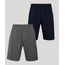Kit-de-2-Bermudas-Masculinas-Esportivas-Ace-com-Bolsos-e-Vivo-Contrastante-Multicor-9984472-Multicor_1