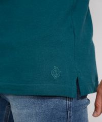 Polo-de-Piquet-Masculina-Tradicional-com-Bolso-Quadriculado-Manga-Curta-Azul-Petroleo-9948843-Azul_Petroleo_6