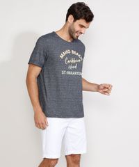 Camiseta-Masculina-Manga-Curta-Gola-Careca--Maho-Beach--Flocada-Azul-Marinho-9966041-Azul_Marinho_3