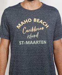 Camiseta-Masculina-Manga-Curta-Gola-Careca--Maho-Beach--Flocada-Azul-Marinho-9966041-Azul_Marinho_5