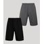 Kit-de-2-Bermudas-Masculinas-Esportivas-Ace-com-Bolsos-e-Vivo-Contrastante-Multicor-9984471-Multicor_1