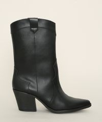 Bota-Feminina-Mindset-Country-Salto-Medio-Cano-Medio-Preta-9984028-Preto_2