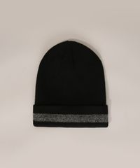 Gorro-de-Trico-Masculino-com-Listra-Preto-9368133-Preto_1