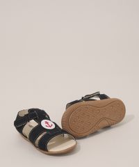 Papete-Infantil-com-Bordado-de-Ancora-Azul-9972214-Azul_6
