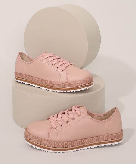 Tenis-Feminino-Tratorado-Beira-Rio-Rosa-9983692-Rosa_1 Tenis-Feminino-Tratorado-Beira-Rio-Rosa-9983692-Rosa_1