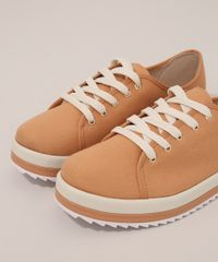 Tenis-de-Lona-Feminino-Tratorado-Beira-Rio-Laranja-9983694-Laranja_3