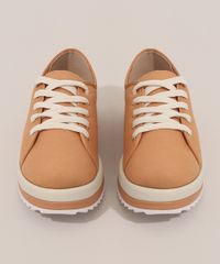 Tenis-de-Lona-Feminino-Tratorado-Beira-Rio-Laranja-9983694-Laranja_5