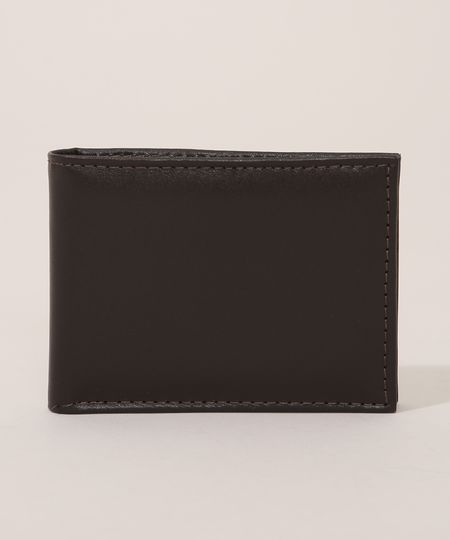 Carteira-de-Couro-Masculina-Marrom-9973859-Marrom_1