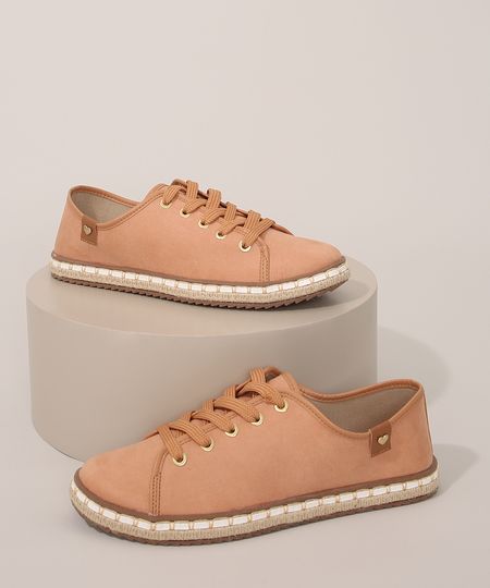 Tenis-Feminino-Moleca-Laranja-9983689-Laranja_1 Tenis-Feminino-Moleca-Laranja-9983689-Laranja_1