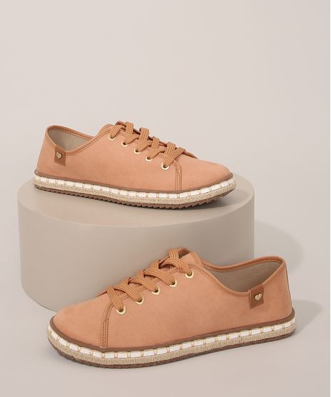 Tenis-Feminino-Moleca-Laranja-9983689-Laranja_1