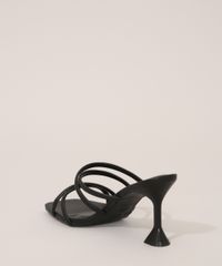 Tamanco-Feminino-Salto-Medio-com-Tiras-Cruzadas-Oneself--Preto-9985053-Preto_4