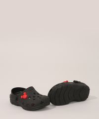 Babuche-Infantil-Mickey-Preta-9985961-Preto_6