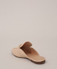 Mule-Feminino-Texturizado-Cobra-com-Fivela-Via-Uno-Bege-9983603-Bege_4 Mule-Feminino-Texturizado-Cobra-com-Fivela-Via-Uno-Bege-9983603-Bege_4