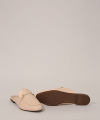 Mule-Feminino-Texturizado-Cobra-com-Fivela-Via-Uno-Bege-9983603-Bege_6 Mule-Feminino-Texturizado-Cobra-com-Fivela-Via-Uno-Bege-9983603-Bege_6
