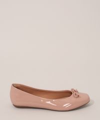 Sapatilha-Feminina-Bico-Quadrado-Via-Uno-Rosa-9983620-Rosa_2