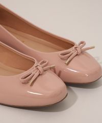 Sapatilha-Feminina-Bico-Quadrado-Via-Uno-Rosa-9983620-Rosa_3