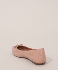 Sapatilha-Feminina-Bico-Quadrado-Via-Uno-Rosa-9983620-Rosa_4