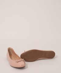 Sapatilha-Feminina-Bico-Quadrado-Via-Uno-Rosa-9983620-Rosa_6