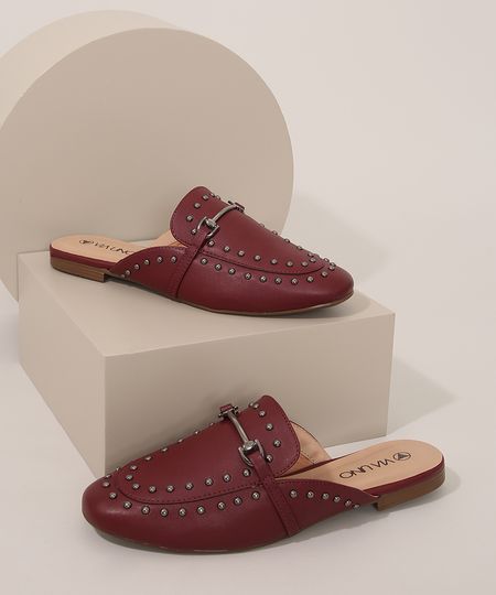 Mule-Feminino-com-Tachas-Via-Uno-Vinho-9983596-Vinho_1 Mule-Feminino-com-Tachas-Via-Uno-Vinho-9983596-Vinho_1