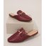 Mule-Feminino-com-Fivela-Via-Uno-Vinho-9983599-Vinho_1