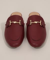 Mule-Feminino-com-Fivela-Via-Uno-Vinho-9983599-Vinho_5