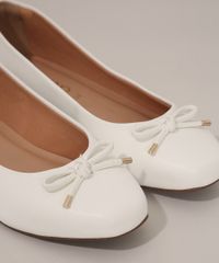 Sapatilha-Feminina-Bico-Quadrado-Via-Uno-Branca-9983618-Branco_3