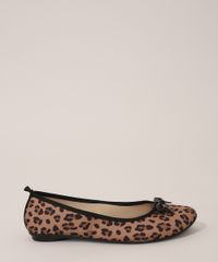 Sapatilha-Feminina-Estampada-Animal-Print-Onca-Moleca-Caramelo-9983697-Caramelo_2