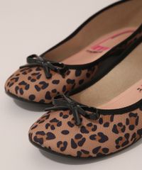 Sapatilha-Feminina-Estampada-Animal-Print-Onca-Moleca-Caramelo-9983697-Caramelo_3