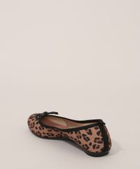 Sapatilha-Feminina-Estampada-Animal-Print-Onca-Moleca-Caramelo-9983697-Caramelo_4