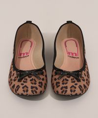 Sapatilha-Feminina-Estampada-Animal-Print-Onca-Moleca-Caramelo-9983697-Caramelo_5