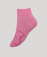 Meia-Feminina-Cano-Baixo-Ursinhos-Carinhosos-Rosa-9977263-Rosa_2