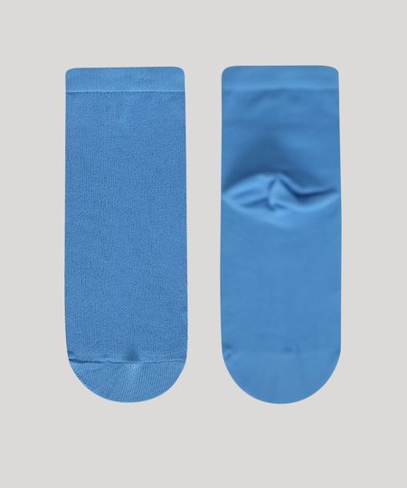 Meia-Infantil-Cano-Medio-Lupo-Antiviral-Azul-9980399-Azul_1