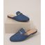 Mule-Feminino-Jeans-com-Fivela-Via-Uno-Azul-9983605-Azul_1