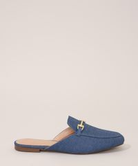 Mule-Feminino-Jeans-com-Fivela-Via-Uno-Azul-9983605-Azul_2 Mule-Feminino-Jeans-com-Fivela-Via-Uno-Azul-9983605-Azul_2