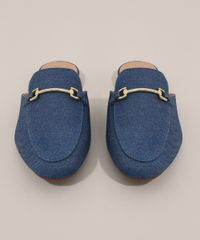 Mule-Feminino-Jeans-com-Fivela-Via-Uno-Azul-9983605-Azul_5 Mule-Feminino-Jeans-com-Fivela-Via-Uno-Azul-9983605-Azul_5