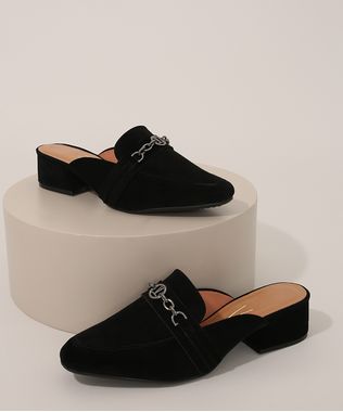 Mule-Feminino-Salto-Baixo-Vizzano-Preto-9986279-Preto_1