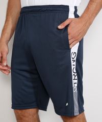 Bermuda-Masculina-Esportiva-Ace--Strong--com-Bolsos-Azul-Marinho-9969608-Azul_Marinho_1