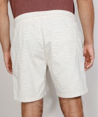 Bermuda-Masculina-Curta-Listrada-com-Cordao-e-Bolsos-Off-White-9971320-Off_White_2